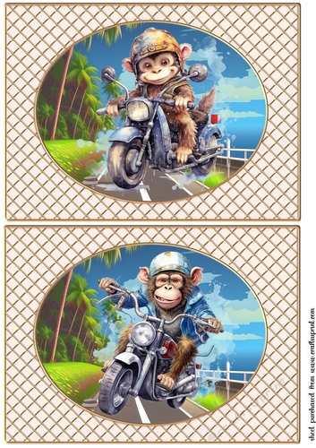 2 The joy ride card fronts/toppers 2