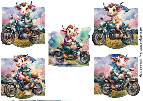 5 The great escape toppers