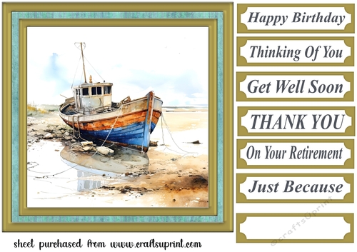 Low tide card front 2