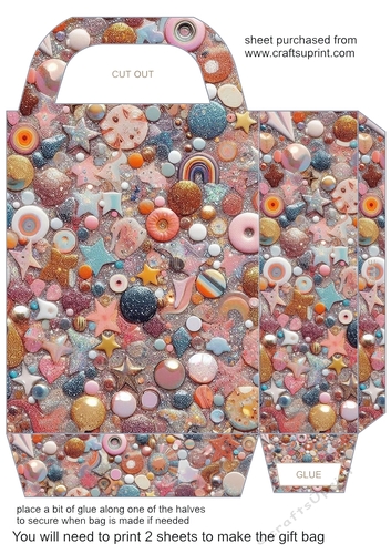 Allsorts gift bag 1