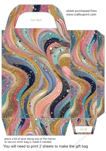 Allsorts gift bag 3