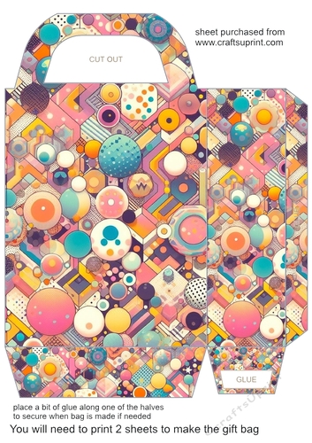 Allsorts gift bag 4