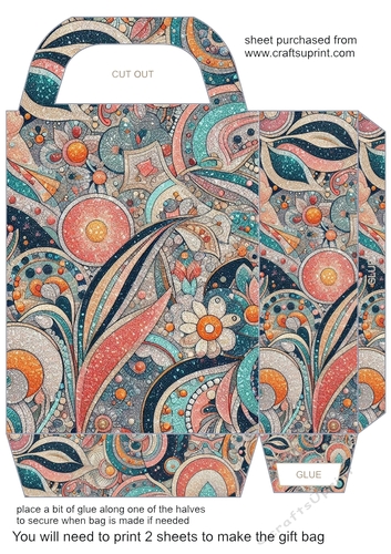 Allsorts gift bag 5