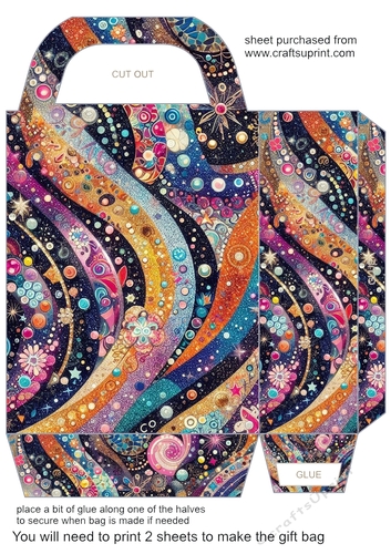 Allsorts gift bag 8