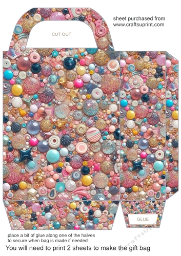 Allsorts gift bag 11