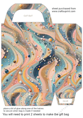Allsorts gift bag 13