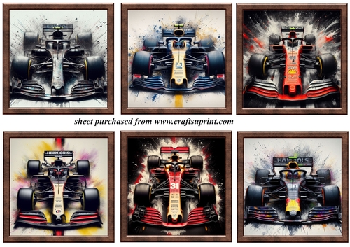 6 F1 toppers