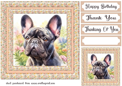 Summer pup card front 10