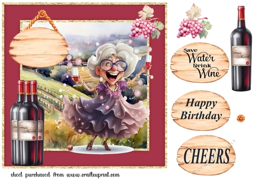 Its 5 o clock somewhere card front 1