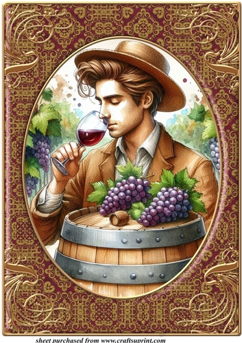 Large male vineyard topper 5