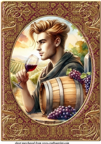 Large male vineyard topper 6