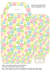 Buttons gift bag 1