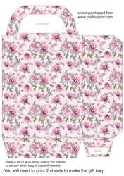 In full bloom gift bag 1