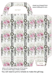 In full bloom gift bag 2