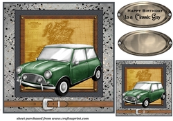 Road trip card front 1
