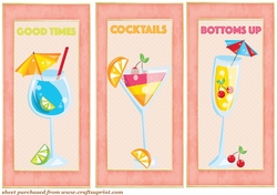 3 cocktails toppers 1