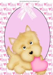 A4 Aprox Valentines Topper 2