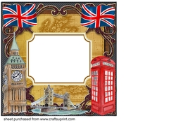 Just a bit of sightseeing insert (blank)
