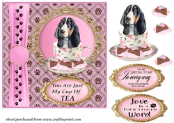 Just my cup of tea card front 4