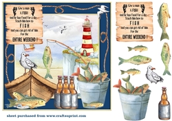 Give a man a fish card front