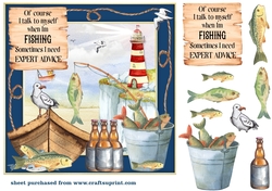 cup1193665_659 - Of course i talk to myself fishing card front