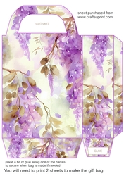 Wisteria gift bag(new) 1