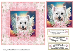 All good dogs card front 2