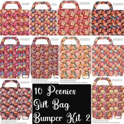 cup1219390_659 - 10 Peonies gift bag bumper kit 2