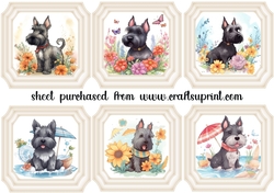 6 Summer Scottie toppers 2