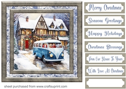 Winter van card front 2