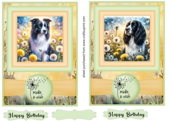 2 Make a wish pup card fronts 20