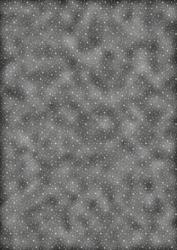 Black Blizzard Backing Sheet