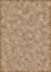 Chocolate Christmas Backing Sheet 2