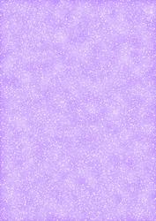 Lilac Christmas Backing Sheet