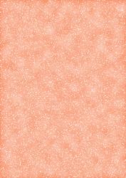 Orange Christmas Backing Sheet