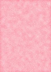 Pink Christmas Backing Sheet