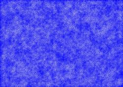 Blue Swirl Backing Sheet