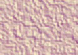 Dark Purple Check Backing Sheet