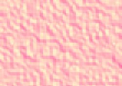 Pink Check Backing Sheet