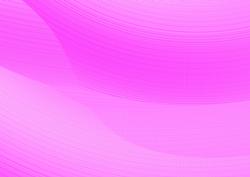 Pink and White Swirl Backing Sheet