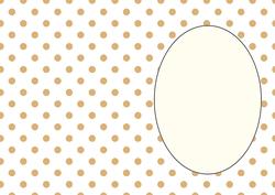 Caramel and Cream Insert 13