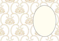 Caramel and Cream Insert 16