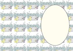 Baby Bath Tub Insert