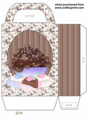 Something Sweet Gift Bag