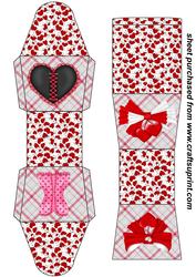 Valentines Gift Box