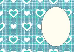 Green Hearts Insert 1