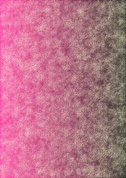 Pink and Black Textured Backing Sheet