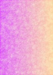 Purple and Peach Textured Backing Sheet