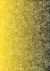 Yellow and Black Textured Backing Sheet