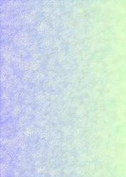 Green and Blue Textured Backing Sheet